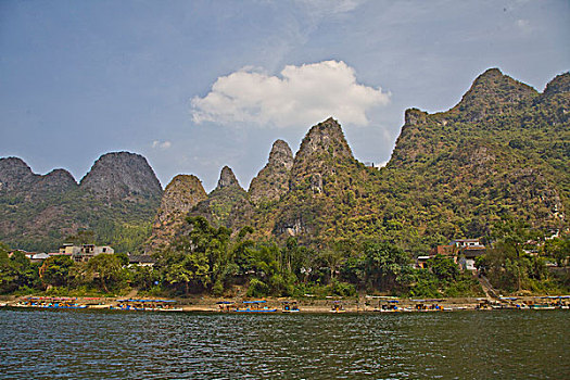 xs trà vinh